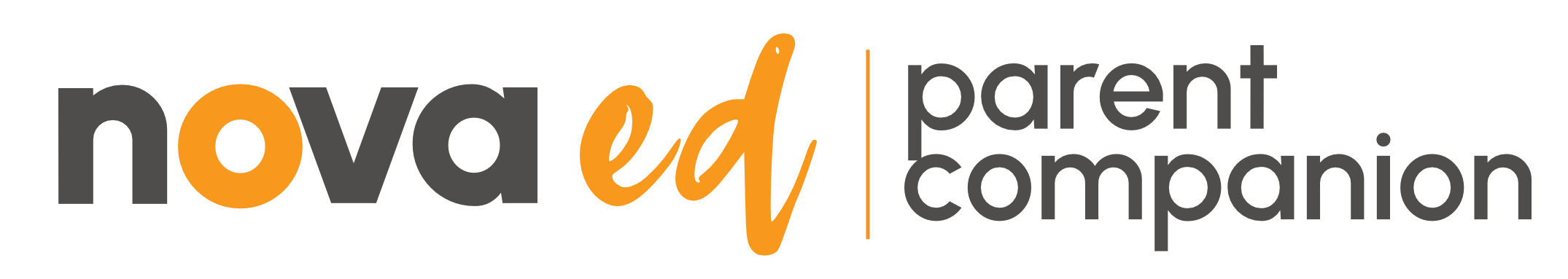 NovaEd Parent Companion