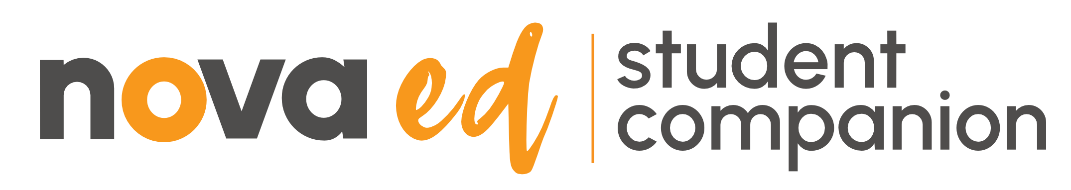 NovaEd Student Companion