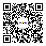 Connect with Nova Ed on WeChat - Scan The QR Code To Get Started!